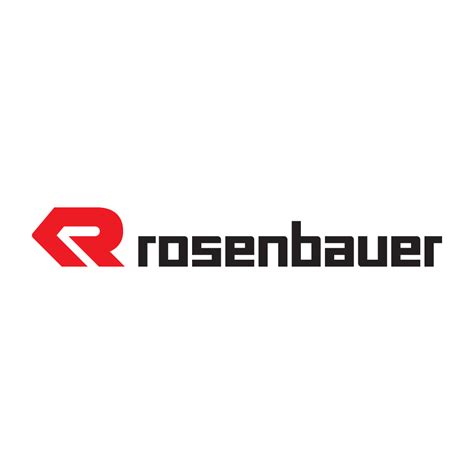 rosenbauer vector logo eps svg