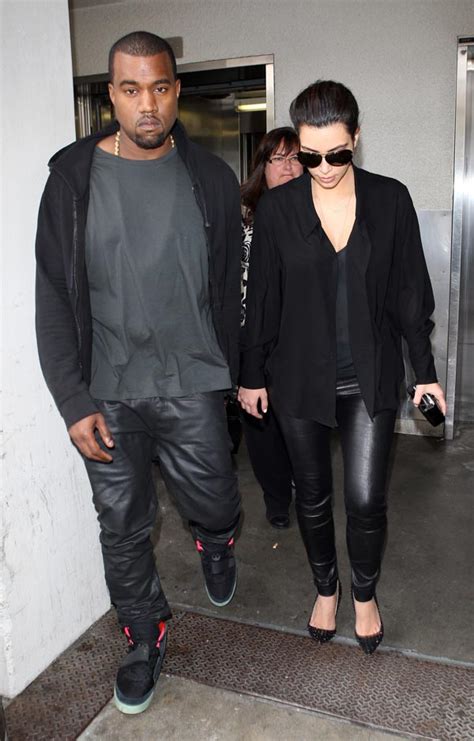 kim kardashian s weight loss — is kanye west controlling her curves hollywood life