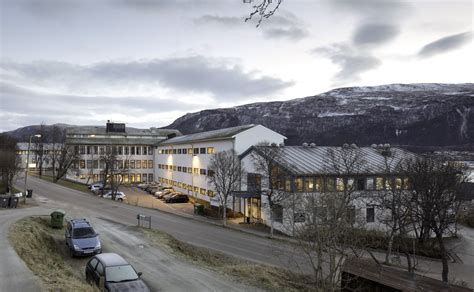 uit norges arktiske universitet campus tromso institutt  laererutdanning og pedagogikk koro