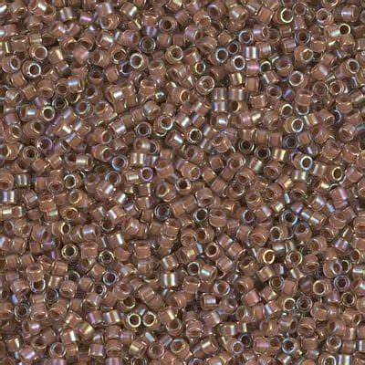 db cocoa lined crystal ab beadhouse