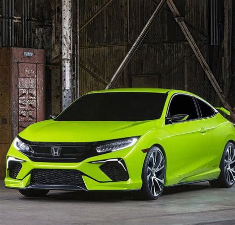 honda civic  popsugar tech