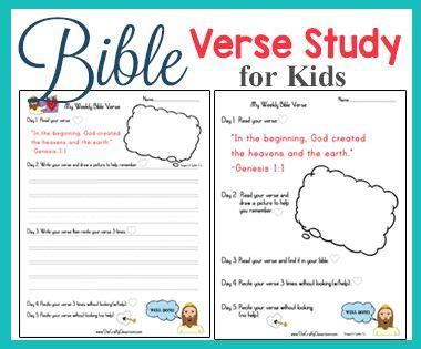 homeschool printables  bible lessons  kids childrens bible