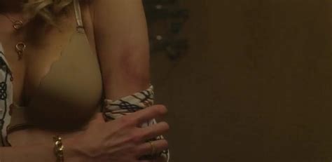 nude video celebs nina arianda sexy goliath s02e03 2018