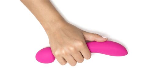 Sex Toys The Health Benefits Of Vibrators