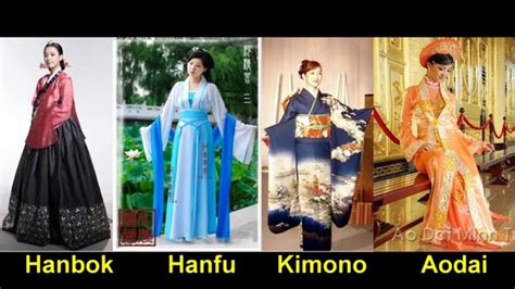 7 asian traditional dresses grayowljsv
