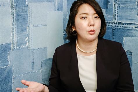 Sex Educator Nojima Nami Knowledge To Protect Japan’s
