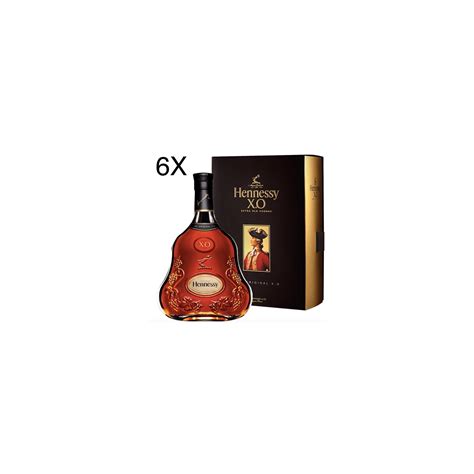 Online Sales Hennessy Xo French Cognac Made For Richard Hennessy Is A