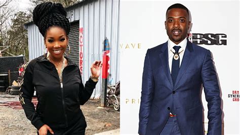 is brandy pregnant brother ray j slams rumors she ‘likes the weight hollywood life