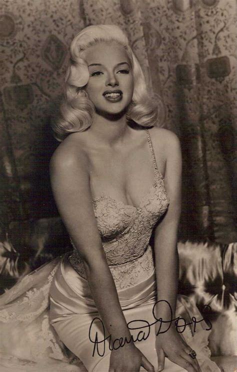 high resolution pictures of the film star and sex symbol diana dors