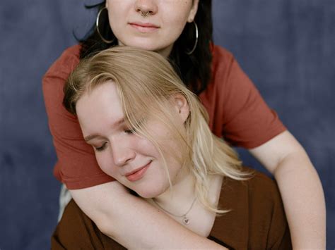 Lesbian Bisexual Women Have Worse Heart Health Compared To