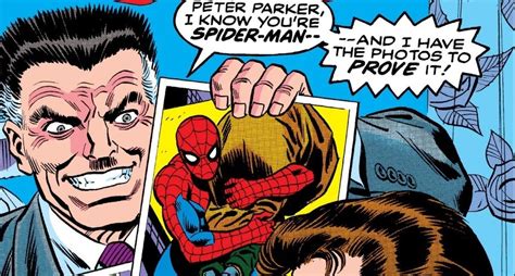 The 20 Greatest And 10 Worst Spider Man Villains Of All Time Page 27