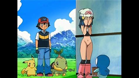 pokemon ash and dawn having sex xvideos