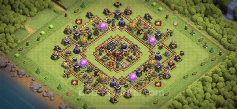 base   link hybrid anti gowiwi gowipe town hall level