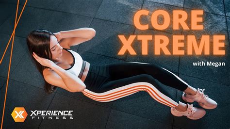 core xtreme workout xf  home youtube