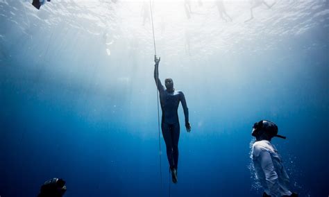 meet the freediving couple who make stunning underwater photos with no scuba gear oshun seafood