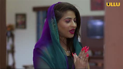 Charmsukh Pyaas 2020 Hindi Ullu Web Series Official Trailer 720p