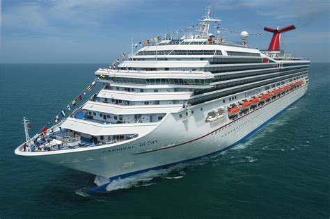carnival cruise lines  increase capacity    york departures