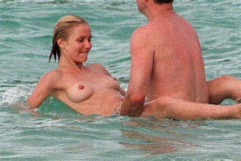 cameron diaz pussy bobs and vagene