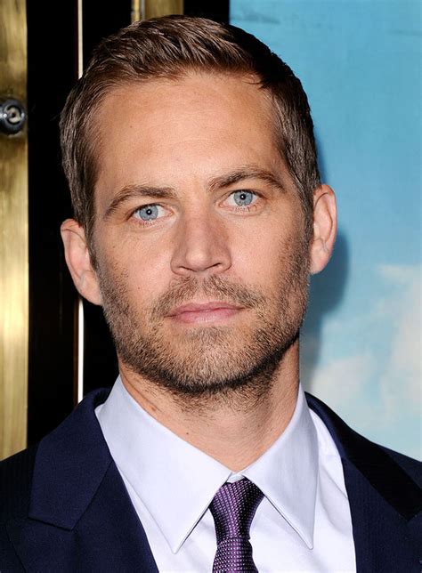 Paul Walker Dead At 40 Fast And Furious Star Killed In Fiery Car