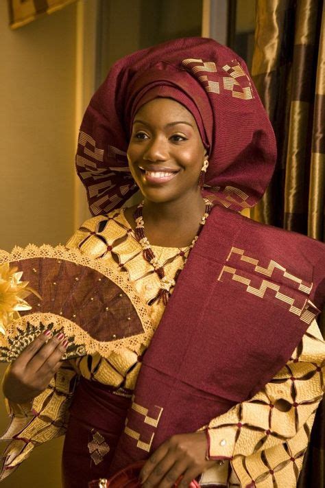 120 Nigerian Traditional Weddings Ideas Nigerian