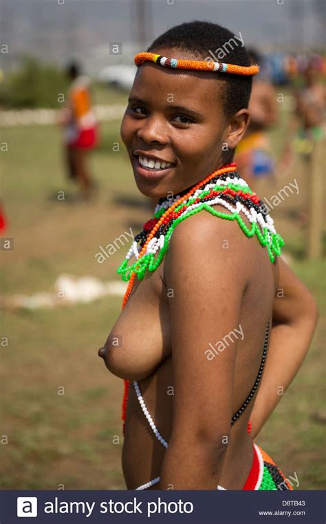 zulu dance south africa