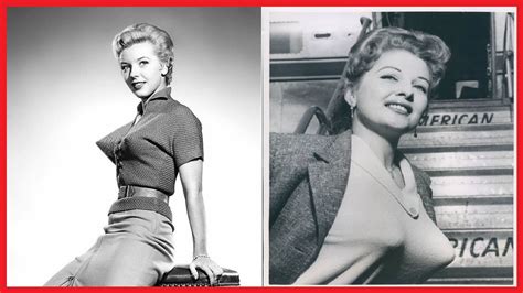 bullet bra the indispensable underwear for the sweater girl in the 1940s and 1950s youtube