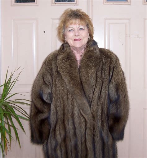 mature woman bonking in furs full real porn