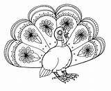 Coloring Pages Turkey Visit Flats Yucca Dia Los sketch template