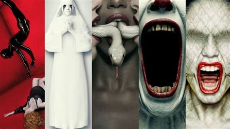 every american horror story season ranked from worst to best