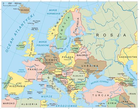 mapa polityczna europy  plays quizizz