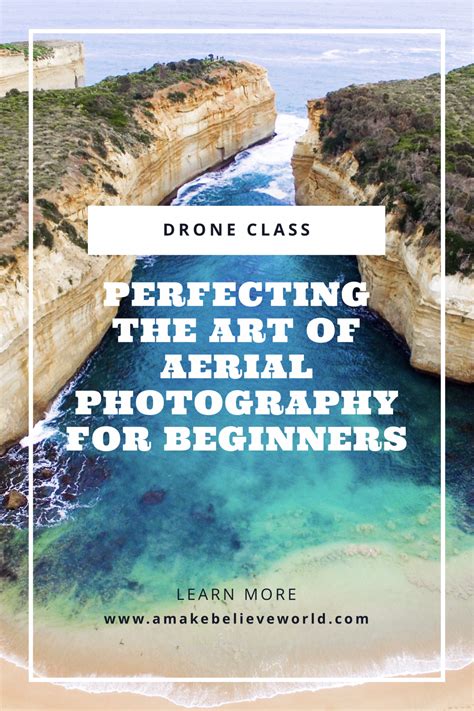 drone class perfecting aerial photography  beginners aerial photography drone aerial
