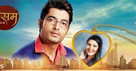 Kasam Upcoming Colors Tv Serial Story Star Cast Promo