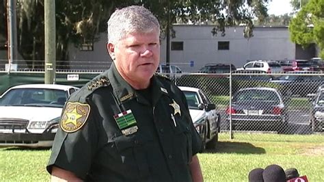 marion county sheriff chris blair indicted  perjury misconduct charges