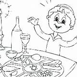 Coloring Pages Passover Puppet Pesach Printable Puppets Seder Story Plate Boy Family Getcolorings Finger Getdrawings Colouring Colorings Color Template Xcolorings sketch template