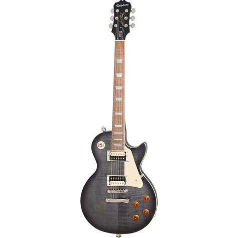 epiphone les paul traditional pro iii  limited edition reverb