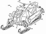 Arctic Cat Firecat Secret Top Snowmobile Snowtechmagazine Dna Youth Drawing Yep Thing Over Has sketch template