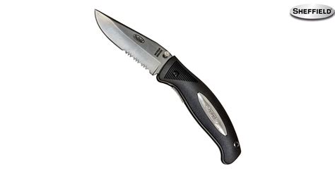 Sheffield Stainless Steel Pocket Knife