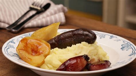 himmel und erde rezept fuer den deutschen klassiker sternde