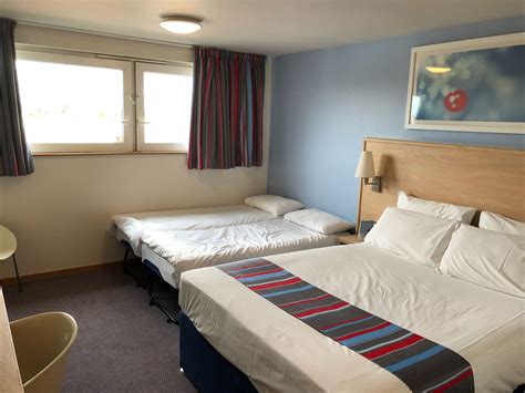 travelodge superrooms worth  north east family fun