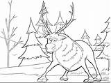 Express Polar Coloring Train Getcolorings Amazing sketch template
