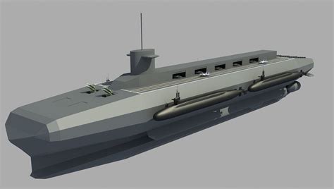 worldofdefence submarine aircraft carrier  marvelous man  machine