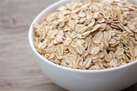 healthiest oatmeal  holistic ingredient