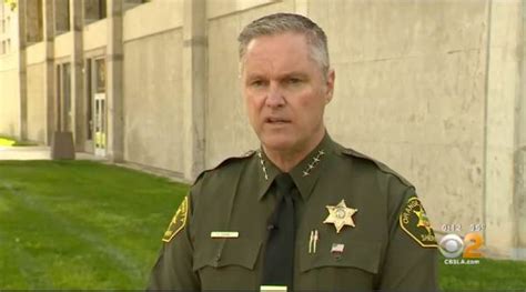 oc sheriff refuses  release  dangerous inmates including