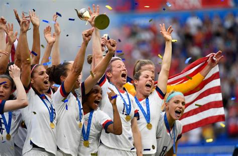 women s world cup the new york times