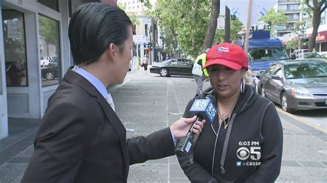 kpix exclusive woman at center of opd sex scandal speaks youtube