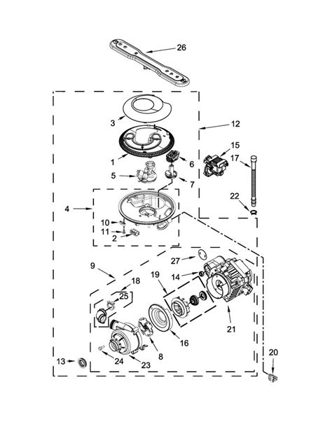 image result  diagrams  maytag dishwasher mdbsdm manual
