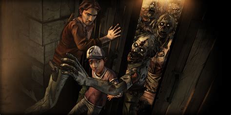 Review The Walking Dead Season Two My Clementine