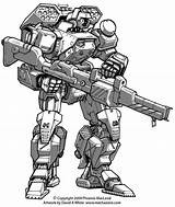 Mecha Mech Suit Deviantart Robot Character Freelance Zone David Overseer Designs Visit Embed Soldier Sci Fi Illustration sketch template