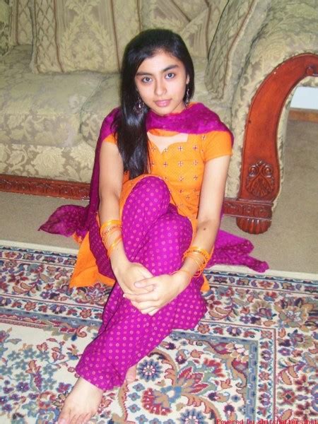 Cute Indian Girls