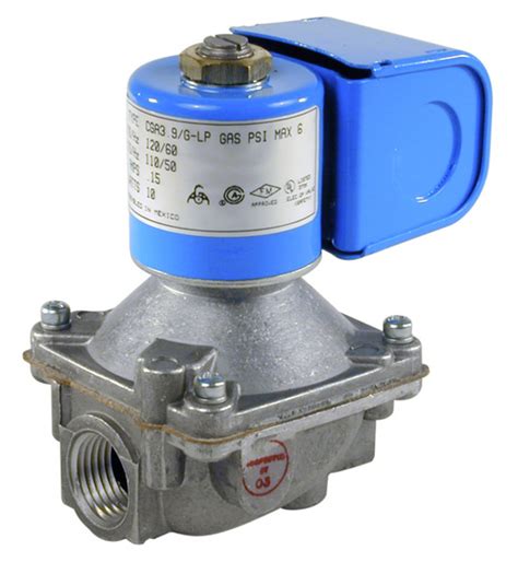 asco power technologies kau gas valve    psi  controls central